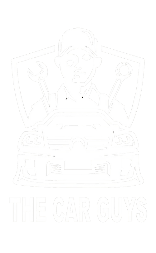 The Car Guys